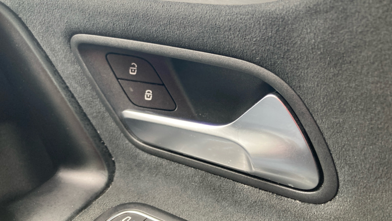 Mercedes-Benz A-Class A200d Exclusive Edition 5dr Auto Diesel Hatchback